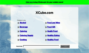 Xcube.com thumbnail