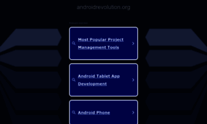 Xda7.androidrevolution.org thumbnail