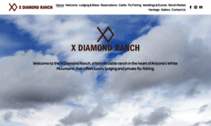 Xdiamondranch.net thumbnail