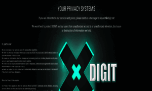 Xdigit.net thumbnail