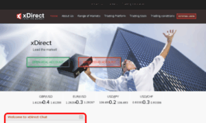 Xdirect.in thumbnail