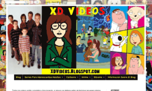 Xdvideos.blogspot.com.ar thumbnail