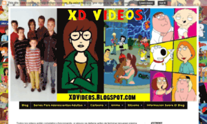Xdvideos.blogspot.com.es thumbnail