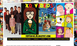 Xdvideos.blogspot.mx thumbnail