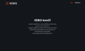Xebis.cz thumbnail
