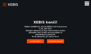 Xebis.sk thumbnail