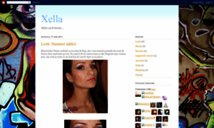 Xella-xelle.blogspot.com thumbnail