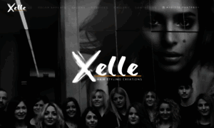 Xelle.gr thumbnail