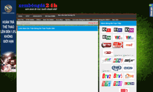 Xembongda24h.net thumbnail