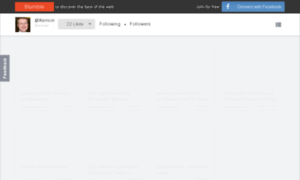 Xemion.stumbleupon.com thumbnail