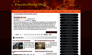 Xemphongthuy.edu.vn thumbnail