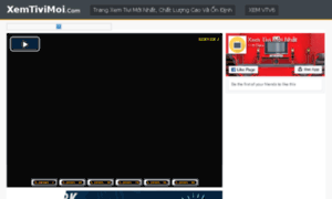 Xemtivimoi.com thumbnail