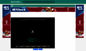 Xemtvhd.co thumbnail