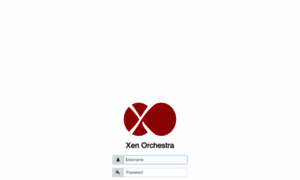Xencloud.privatelayer.com thumbnail