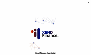 Xendfinance.substack.com thumbnail