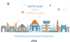 Xendpay.in thumbnail