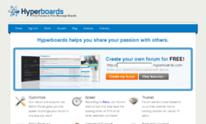 Xenimus.hyperboards.com thumbnail