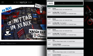 Xenix.ch thumbnail
