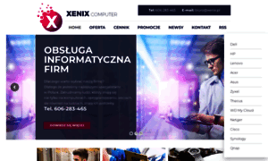 Xenix.pl thumbnail
