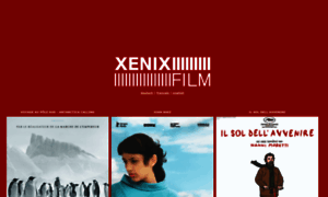 Xenixfilm.ch thumbnail