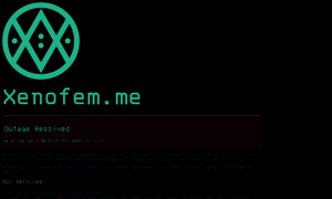 Xenofem.me thumbnail