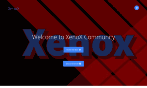 Xenox.pro thumbnail
