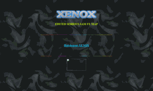 Xenox1.de thumbnail