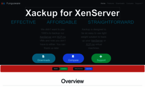 Xenserver-backup.com thumbnail