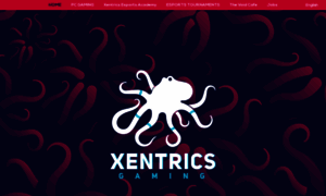 Xentrics.sa thumbnail