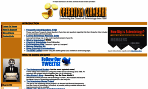 Xenu.net thumbnail
