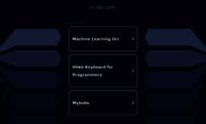 Xenw.l.x-xai.com thumbnail