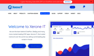 Xeroneit.net thumbnail