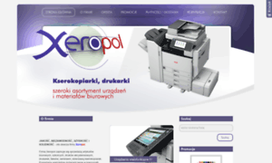 Xeropol.pl thumbnail