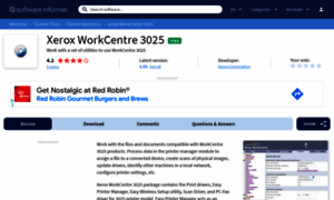 Xerox-workcentre-3025.software.informer.com thumbnail