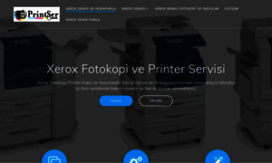 Xeroxservisi.com thumbnail