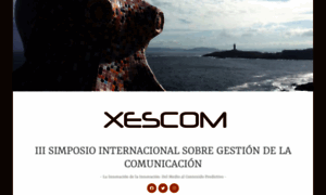 Xescom2018.wordpress.com thumbnail