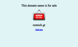 Xestock.gr thumbnail