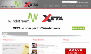 Xeta.com thumbnail