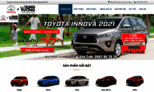 Xetoyota.webmau68.com thumbnail