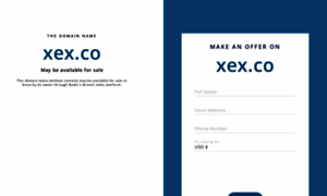 Xex.co thumbnail