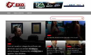 Xexo.com.br thumbnail