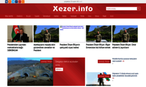 Xezer.info thumbnail