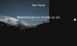 Xfer.tk thumbnail