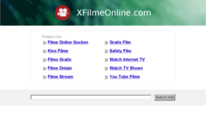 Xfilmeonline.com thumbnail