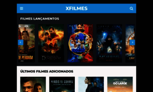 Xfilmes.net thumbnail