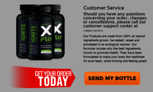 Xflo-health.com thumbnail