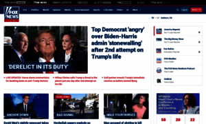 Xfoxnews.com thumbnail