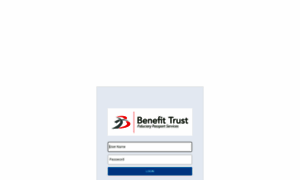 Xfr.benefittrust.com thumbnail