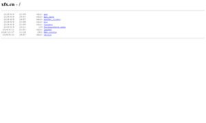 Xfx.cn thumbnail