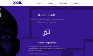 Xgillab.com thumbnail